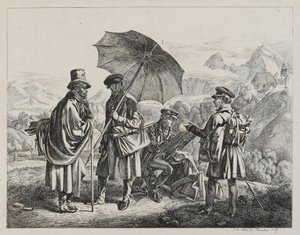 da Johann Adam Klein
