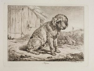  da Johann Adam Klein