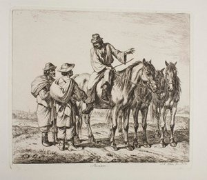  da Johann Adam Klein