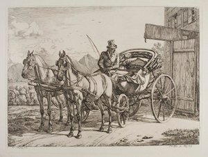  da Johann Adam Klein