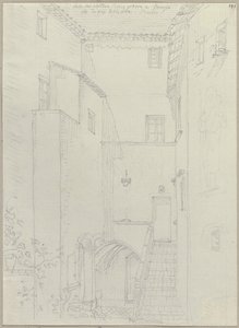  da Johann Anton Ramboux