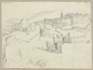  da Johann Anton Ramboux