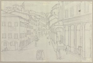  da Johann Anton Ramboux