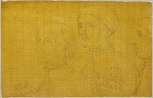  da Johann Anton Ramboux