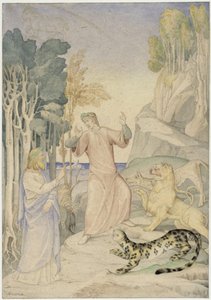  da Johann Anton Ramboux