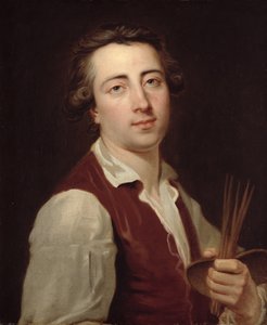 Autoritratto, c.1775-80