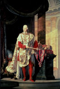 Imperatore Francesco I d