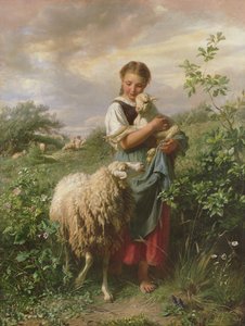 Immagine sconosciuta da Johann Baptist Hofner