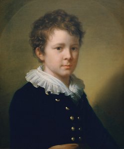 Johann Baptist Lampi, un nipote dell