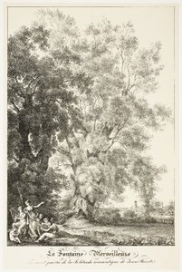 La fontana meravigliosa