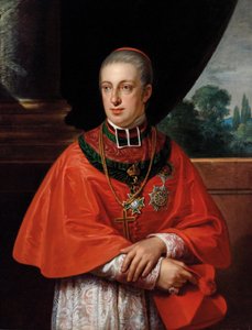 Arciduca Rodolfo d