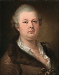 Conte Alessandro di Cagliostro 1743-1795