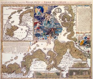 Mappa dell