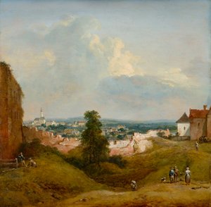 Vista dall