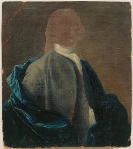 Studio di costume di un signore