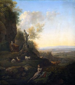 Paesaggio