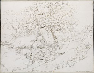  da Johann Christian Reinhart