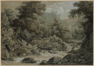  da Johann Christian Reinhart