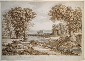  da Johann Christian Reinhart