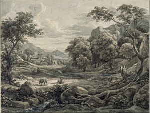  da Johann Christian Reinhart