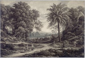  da Johann Christian Reinhart