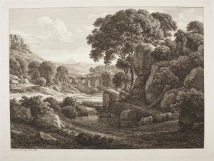  da Johann Christian Reinhart