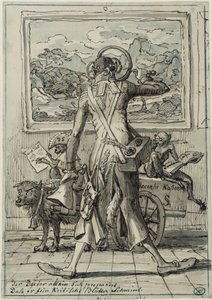  da Johann Christian Reinhart