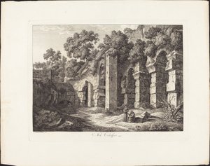 Nel Colosseo