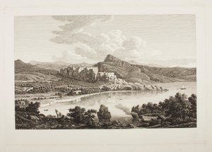  da Johann Christian Reinhart