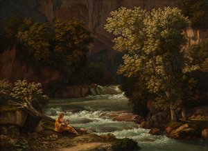  da Johann Christian Reinhart