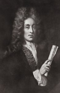 Ritratto di Henry Purcell
