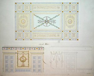 Progetti decorativi per l