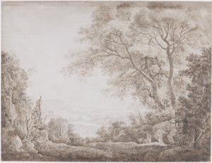 Paesaggio italiano