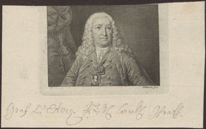 Conte Jean Armand de L