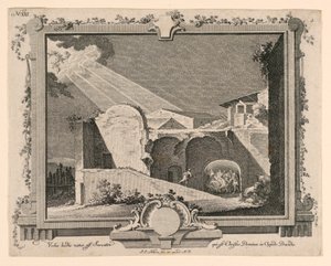 Vobis Hodie Natus Est Servator qui est Christus Dominus in Oppido Davidis da Johann Esaias Nilson