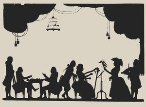 Concerto alla corte dell