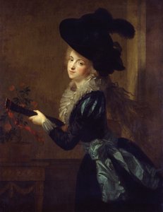  da Johann Friedrich August Tischbein