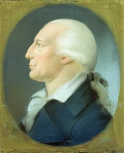 Ritratto di Reinhold Forster, c.1780-04