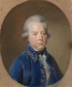 Guglielmo V, Principe d