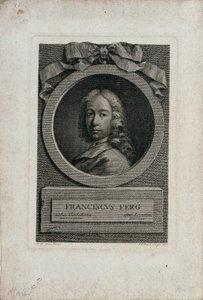 Franz de Paula Ferg da Johann Friedrich Bause