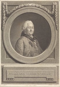 Christian Weisse