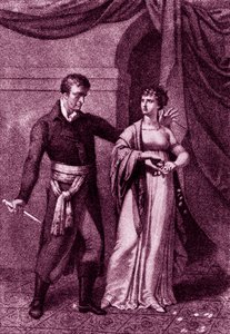 Emilia Galotti da Johann Friedrich Bolt