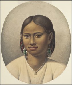 Una collezione delle opere originali di Waldeck sulla Mesoamerica, Scatola 4 di 22
