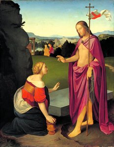 Mattina di Pasqua