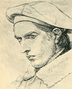Johann Friedrich Overbeck