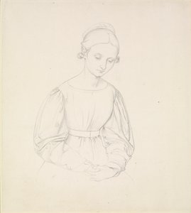 Ritratto della moglie dell