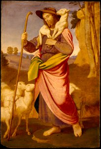 Il Buon Pastore