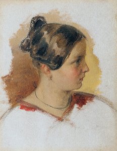 Maria Konopasek da Johann Friedrich Treml
