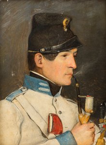 Soldato austriaco