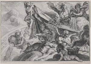Allegoria dell